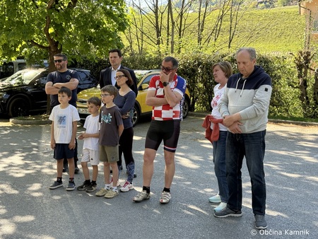 Delavnice oživljanja z AED Kamnik krepi verigo preživetja (11)